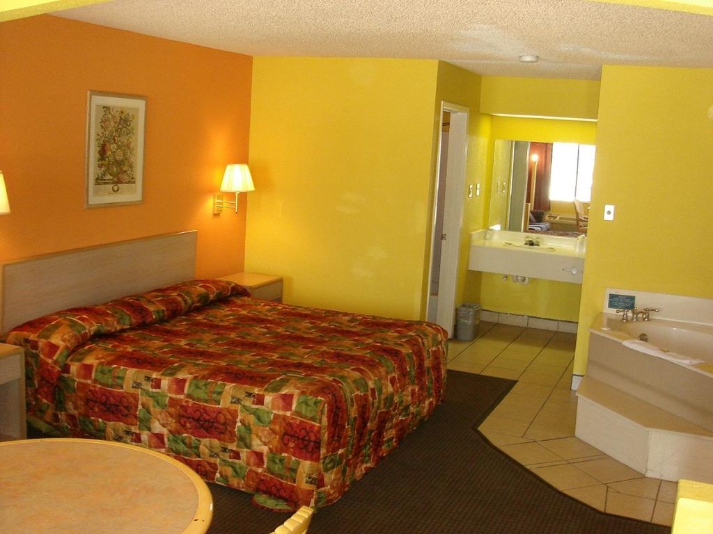 Executive Inn Hondo Chambre photo